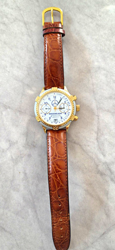 Poljot chronograph herren - poljot,