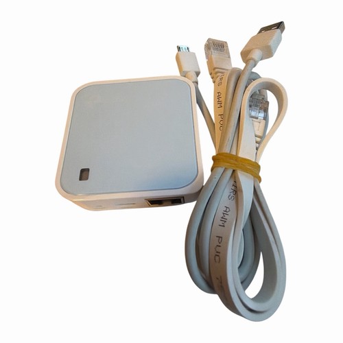 Link wr802n nano router - tp-link, tl-wr802n