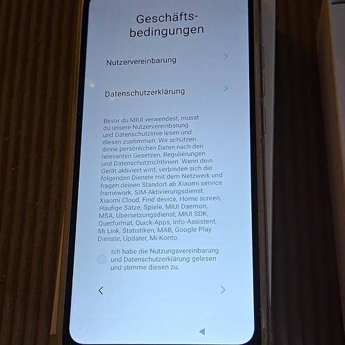 Xiaomi redmi 9at 32gb schwarz - xiaomi,