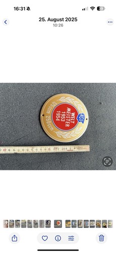 Nsu emailschild - nsu,