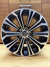 1 Stück Toyota Corolla