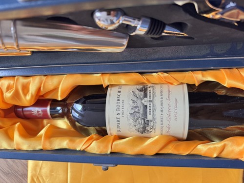 Rotwein frankreich rupert - frankreich, &