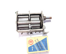 ELEKTRA Doppel Luft-