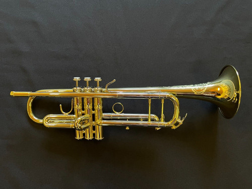 Jazztrompete schmid in - -,