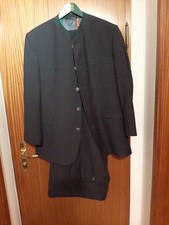Trachtenanzug v.Loden-Frei Gr. 27 XXL ist 52-54 neu