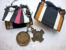 16 mm Miniaturen Königgrätz