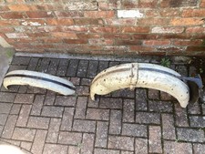 Oldtimer Triumph Vorgerät