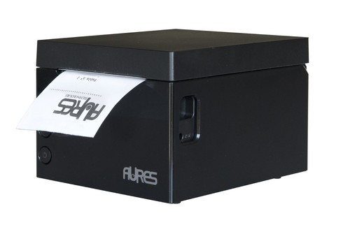 Aures odp 333 thermobondrucker - aures,