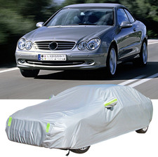 Für Mercedes CLK A208 A209