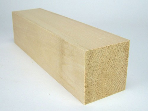Kantel lindenholz unbehandelt - lindenholz,