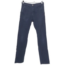 Cotton Republic, Chino