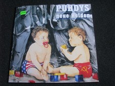 Puhdys-Neue Helden LP-2017