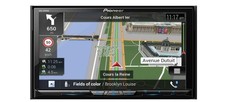 Pioneer AVIC-Z830DAB-C - 2-DIN