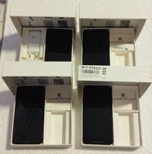 4x LG Nexus 5X H791 32GB Carbon Black