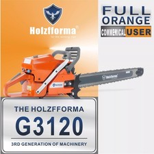 Holzfforma G3120 Profi