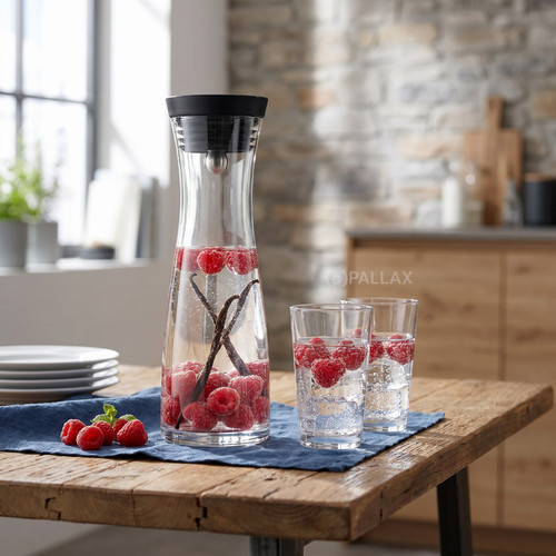 Wmf basic wasserkaraffe - wasserkaraffe, l