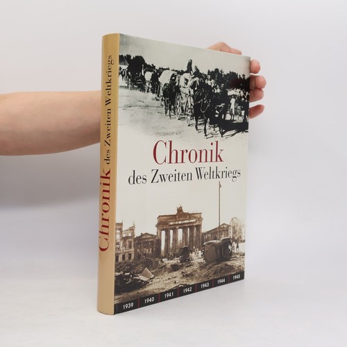 Chronik des zweiten - des,
