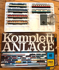 Piko Modelleisenbahn HO