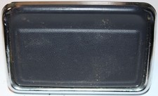 Alter Seitentür Aschenbecher