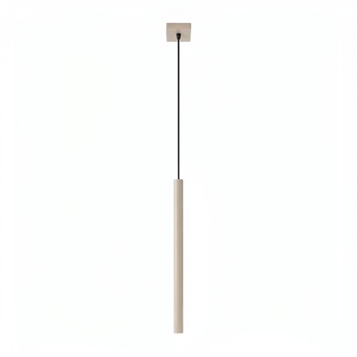 Modern hängeleuchte pastelo - modern, 1
