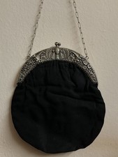 Antike Damentasche Abendtasche
