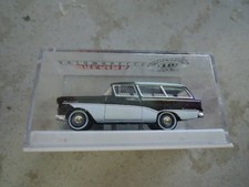 Brekina 20033 Opel Rekord PI