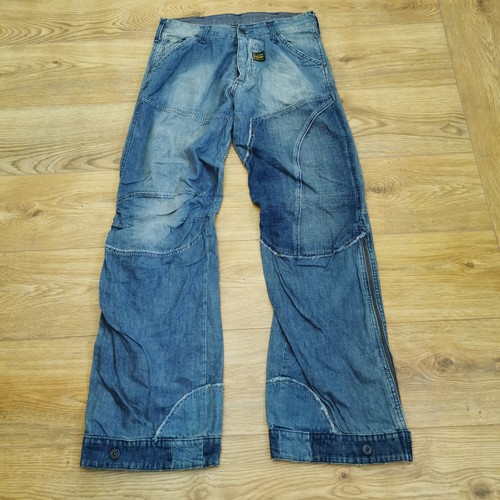 Star concept elwood - star, jeans