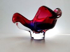 GLAS MURANO Glasschale ... in