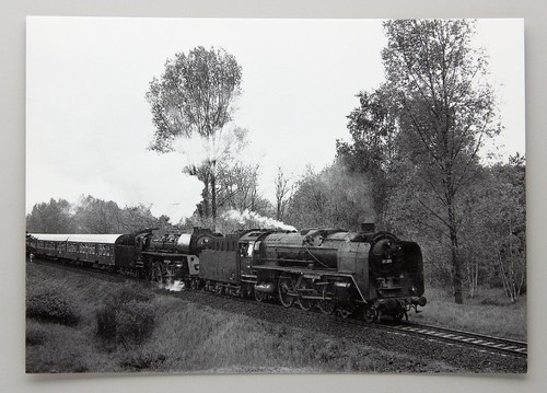 Postkarte 518 01 - +,