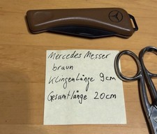 Mercedes Benz Werbegeschenk