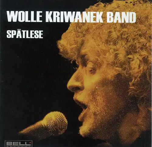 Wolle band kriwanek - wolle,