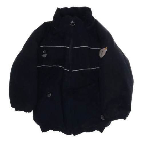Steiff winterjacke unisex - steiff,, winterjacke,