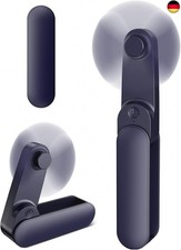 Mini Handheld Fan, 2 Levels