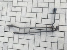 Daihatsu Cuore L7 L701 (99-03)