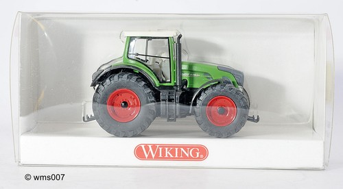 Wiking 0361 fendt - wiking,