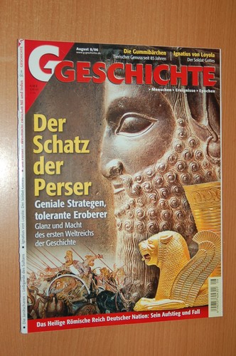 Geschichte 2006 08 - geschichte, 08-2006