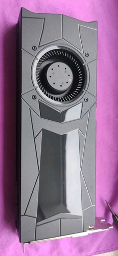 Nvidia geforce gtx - nvidia,