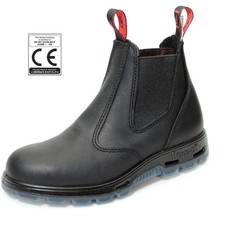 Redback Bobcat Stiefel