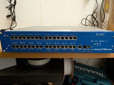 Elmeg Funkwerk ICT880-rack