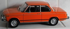 Kyosho 08543p bmw 2002 tii - 2002,