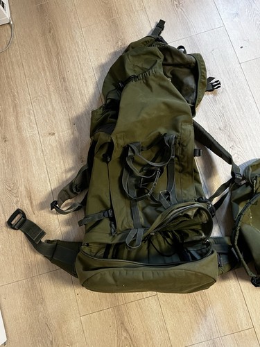 Rucksack berghaus cyclops - berghaus,