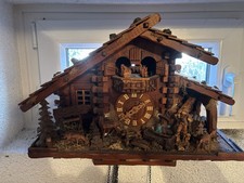 Kukuksuhr Aus Dem Schwarzwald