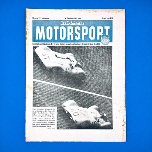 Ims illustrierter motorsport - illustrierter,