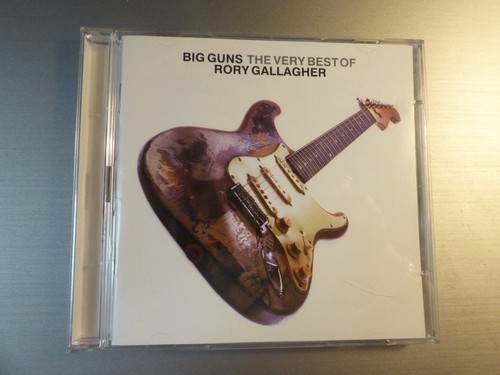 Doppel rory gallagher - cd,