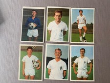 Bergmann Bilder Fußball