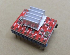 1 STÜCK Stepper Driver A4988