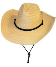 Scippis Cattleman Strohhut