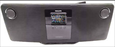Philips Streamium mci298/12 Wi-Fi Microsystem iP Internet Radio USB CD MP3