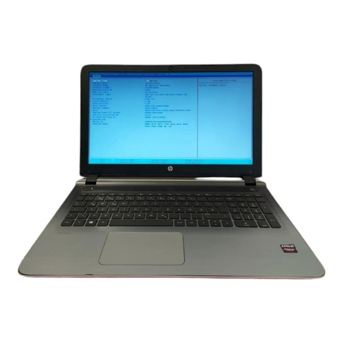 Laptop pavilion - laptop,