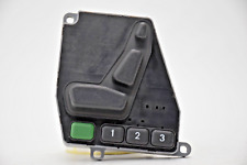 Mercedes-Benz R129SL-Klasse Schalter Sitzverstellung Rechts A1298202210